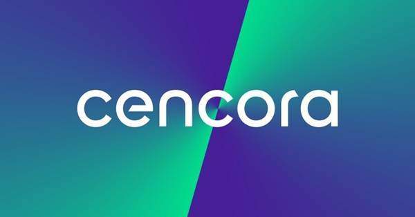 Cencora logo