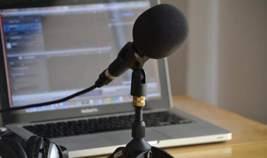 Biosimilars podcast