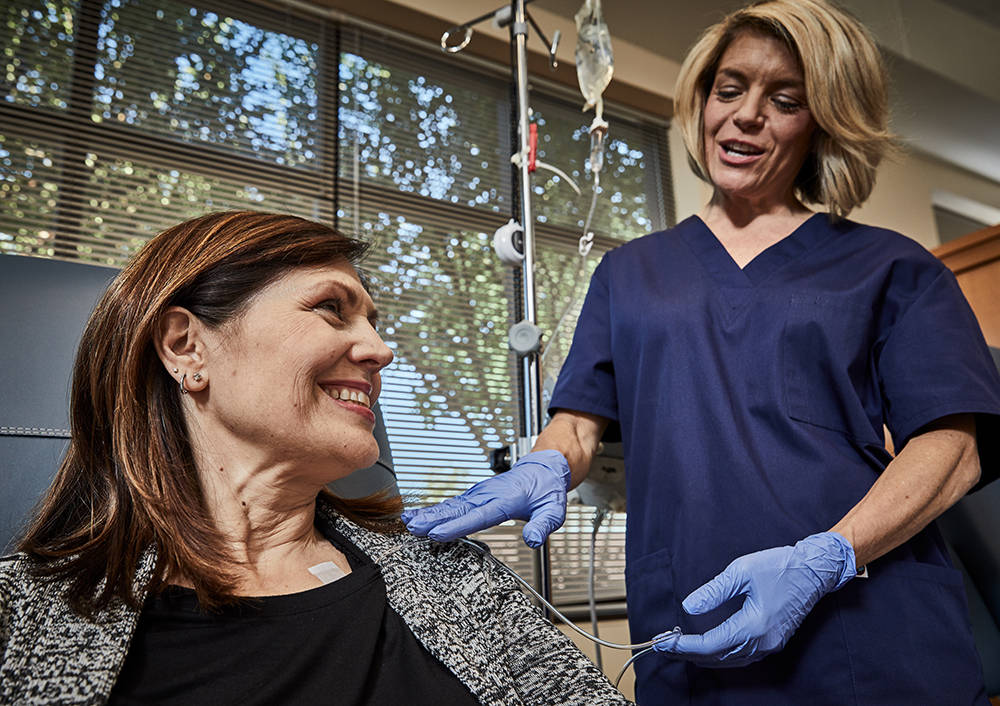 Patient access to Biosimilars