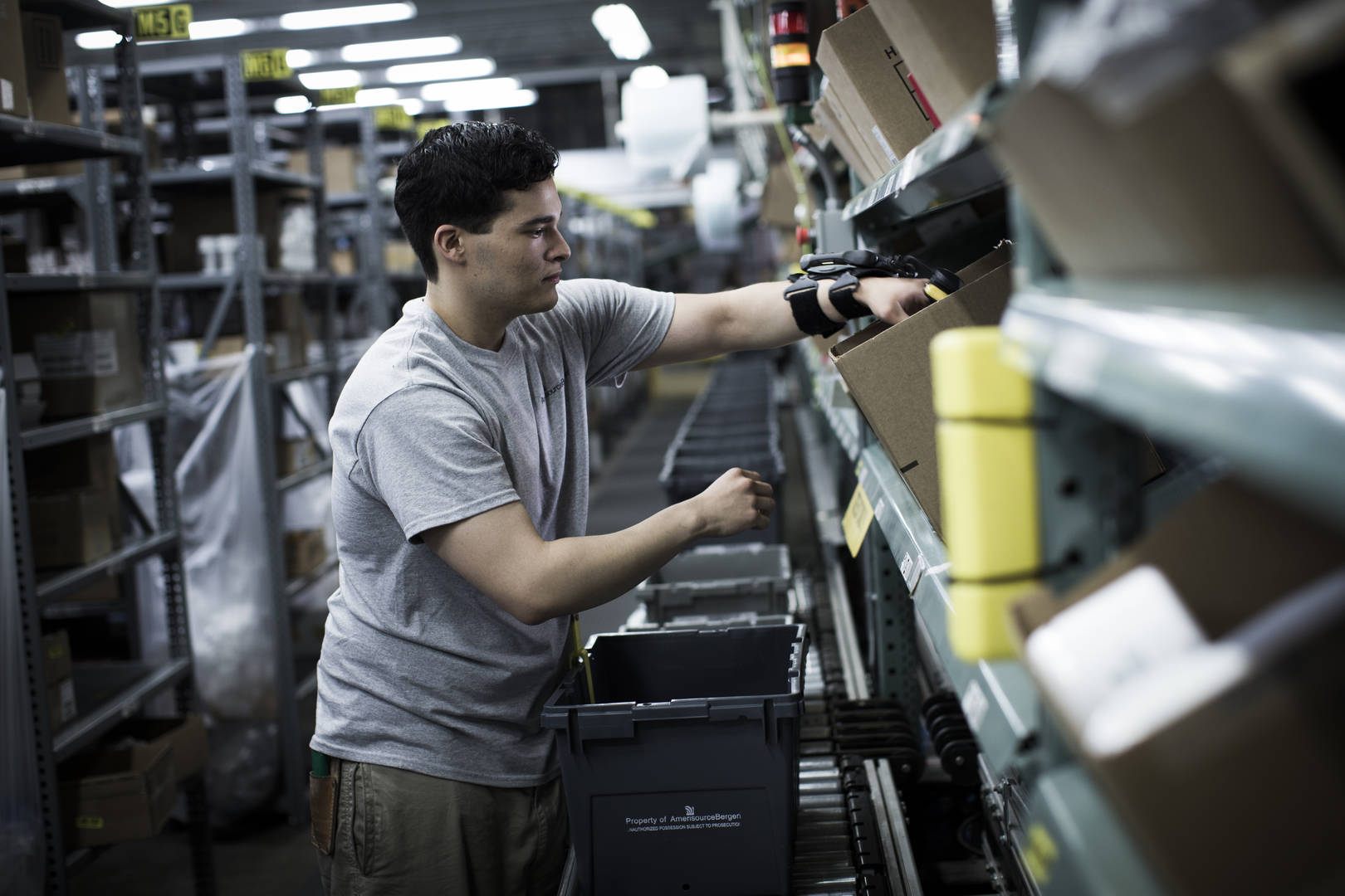 Careers At Amerisourcebergen Amerisourcebergen