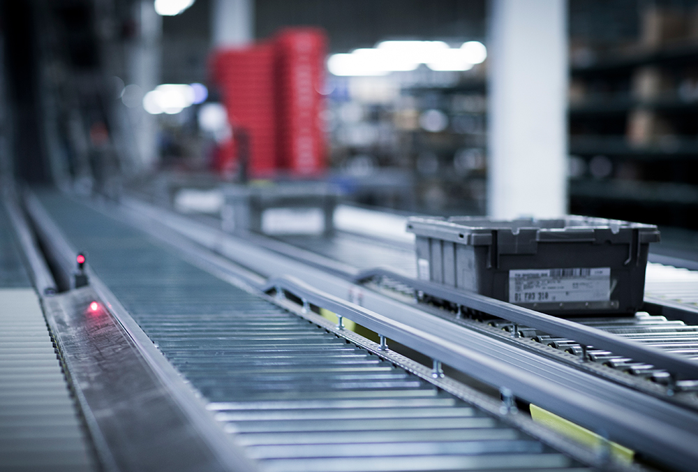 Conveyor Belt