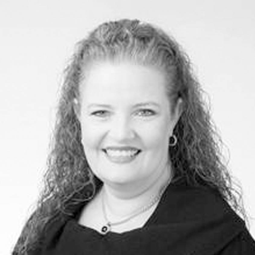 Amy Grogg