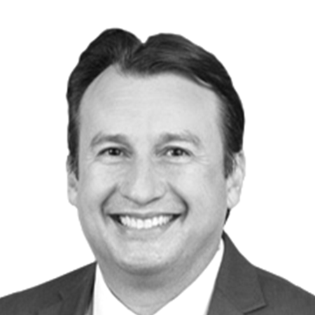 Lucio Gordon