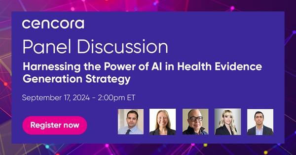 AI panel