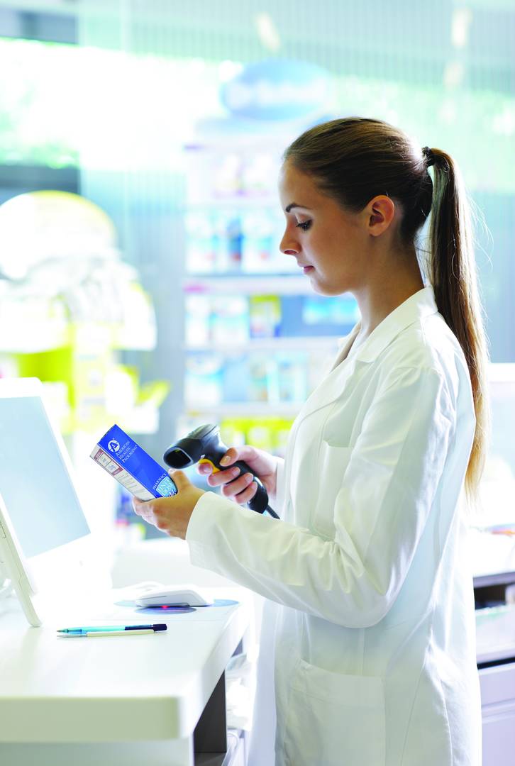 Pharmacist_1 UDPlus