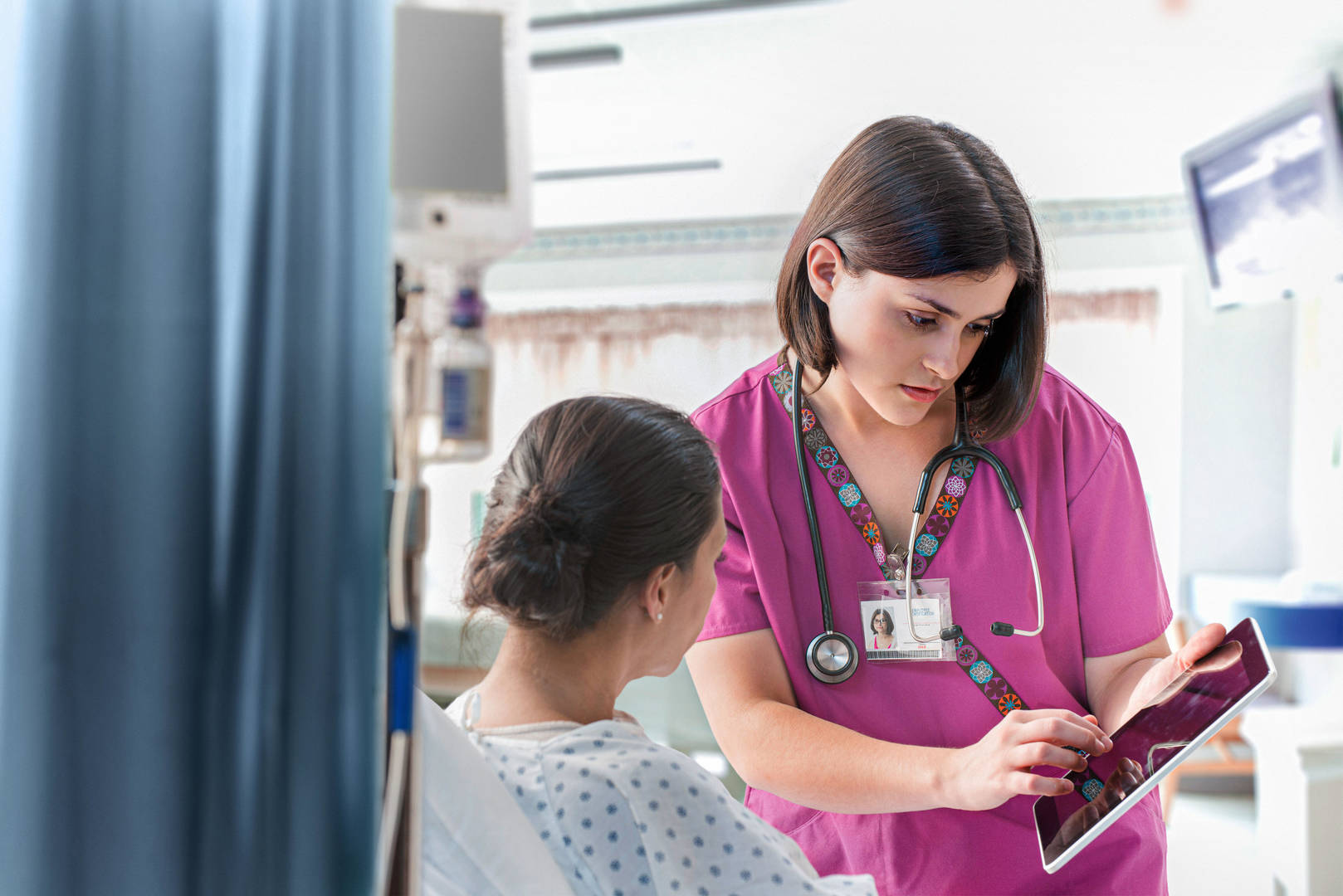 Accelerating access to therapy