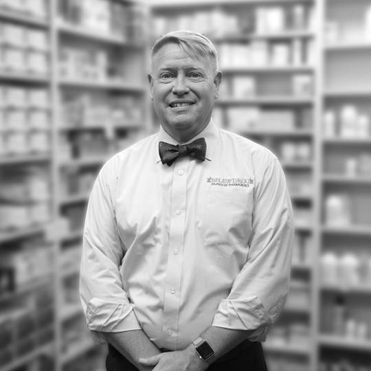 Belew Drug