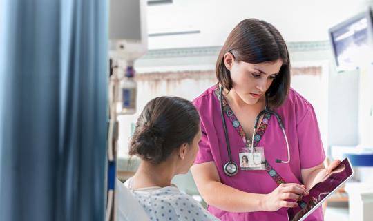 Does EU HTAR put patients at the center