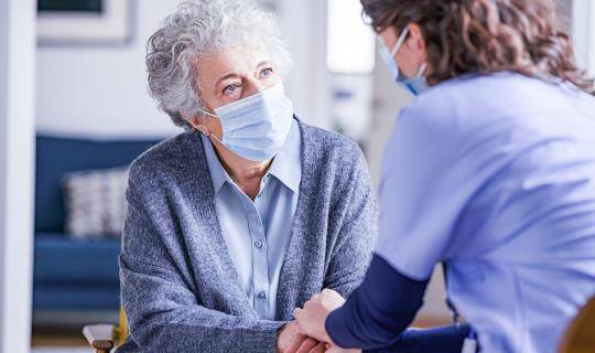 EU JCA Patients at the center