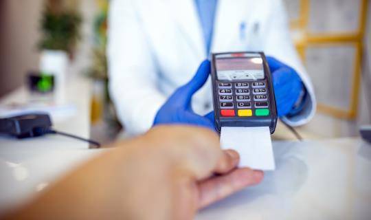 pharmacy payment
