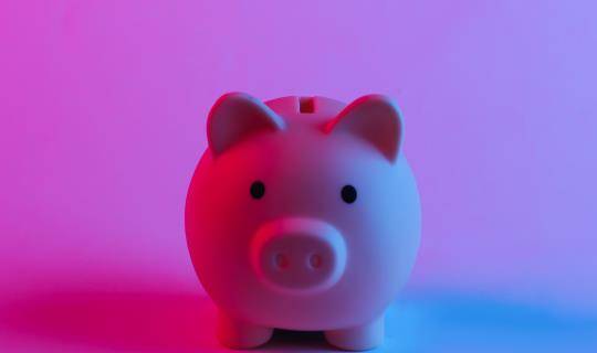 piggy bank