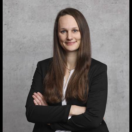 Kristina Dittrich