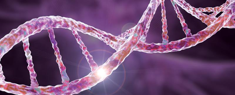 cell and gene therapy dna strand