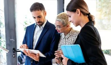 Changing the OBA landscape