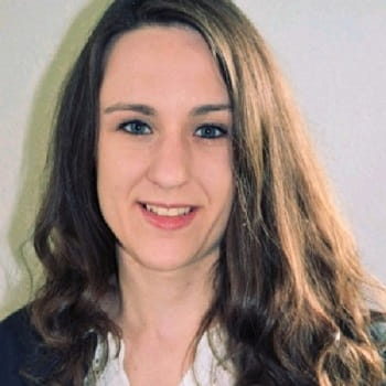 Kim Joline Schmidt, MSc