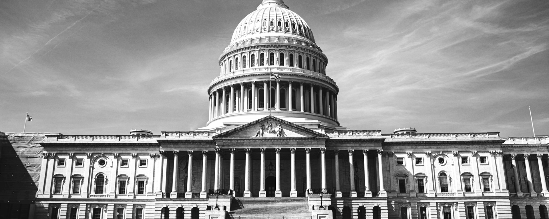 The United States Capitol Building in Washington, D.C.