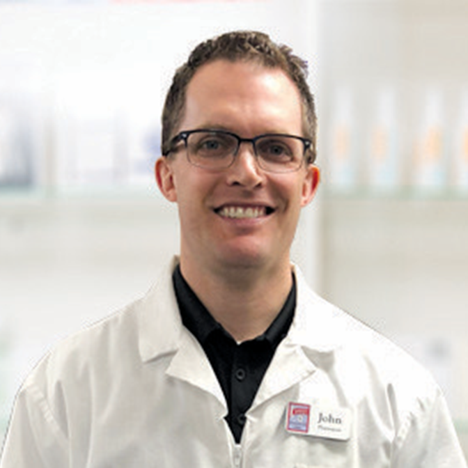 Cloney's Red Cross Pharmacy