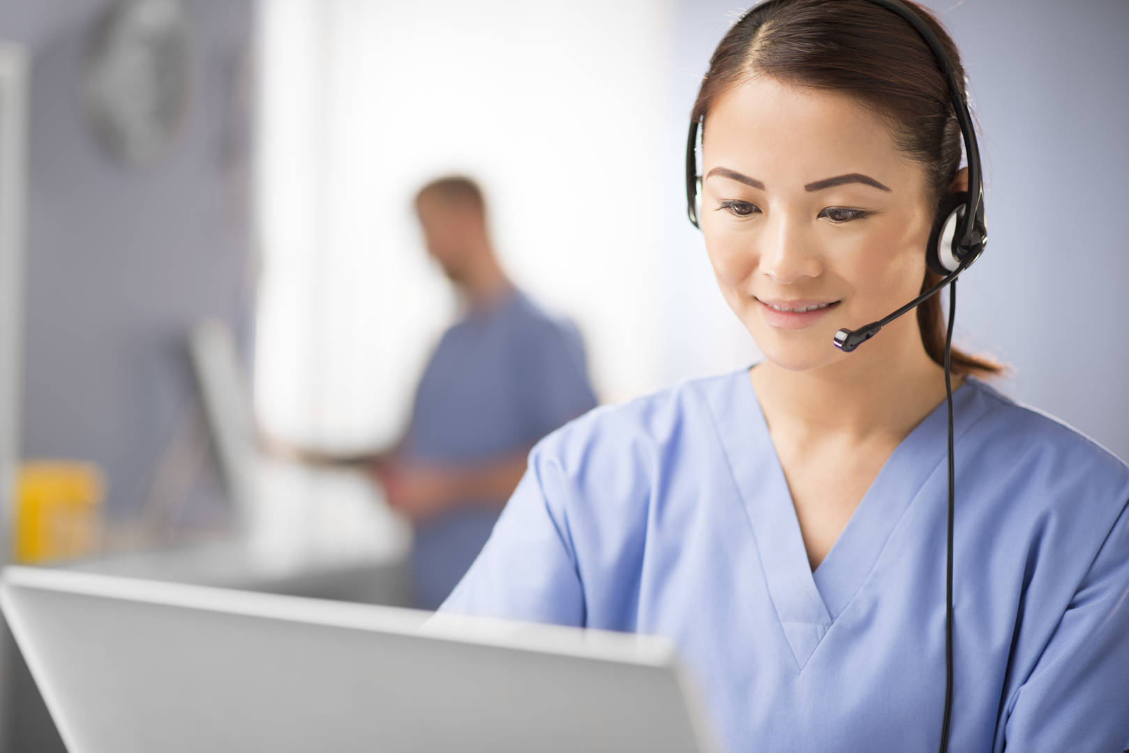 call centre support 4