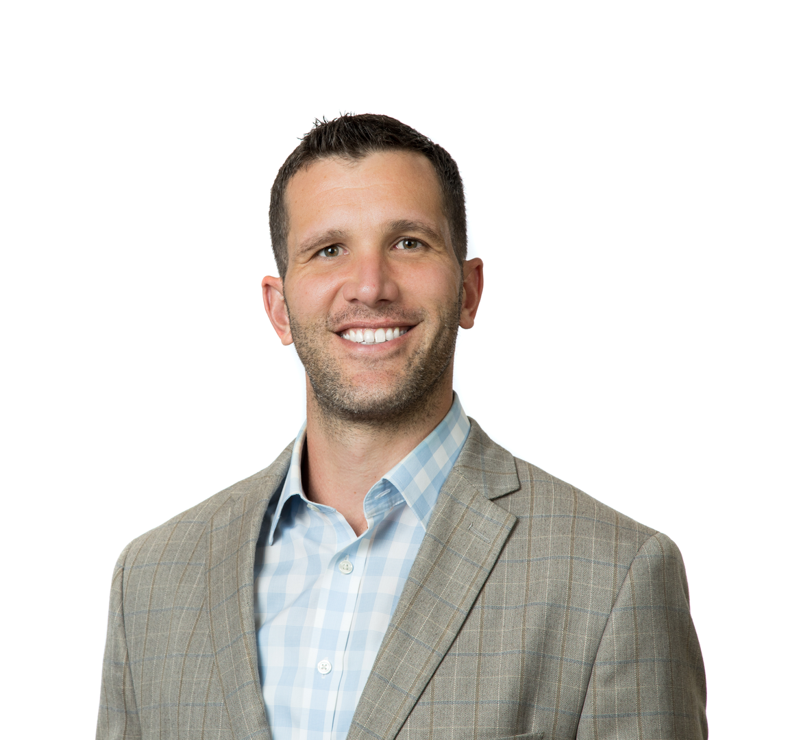 jeff buck lash group