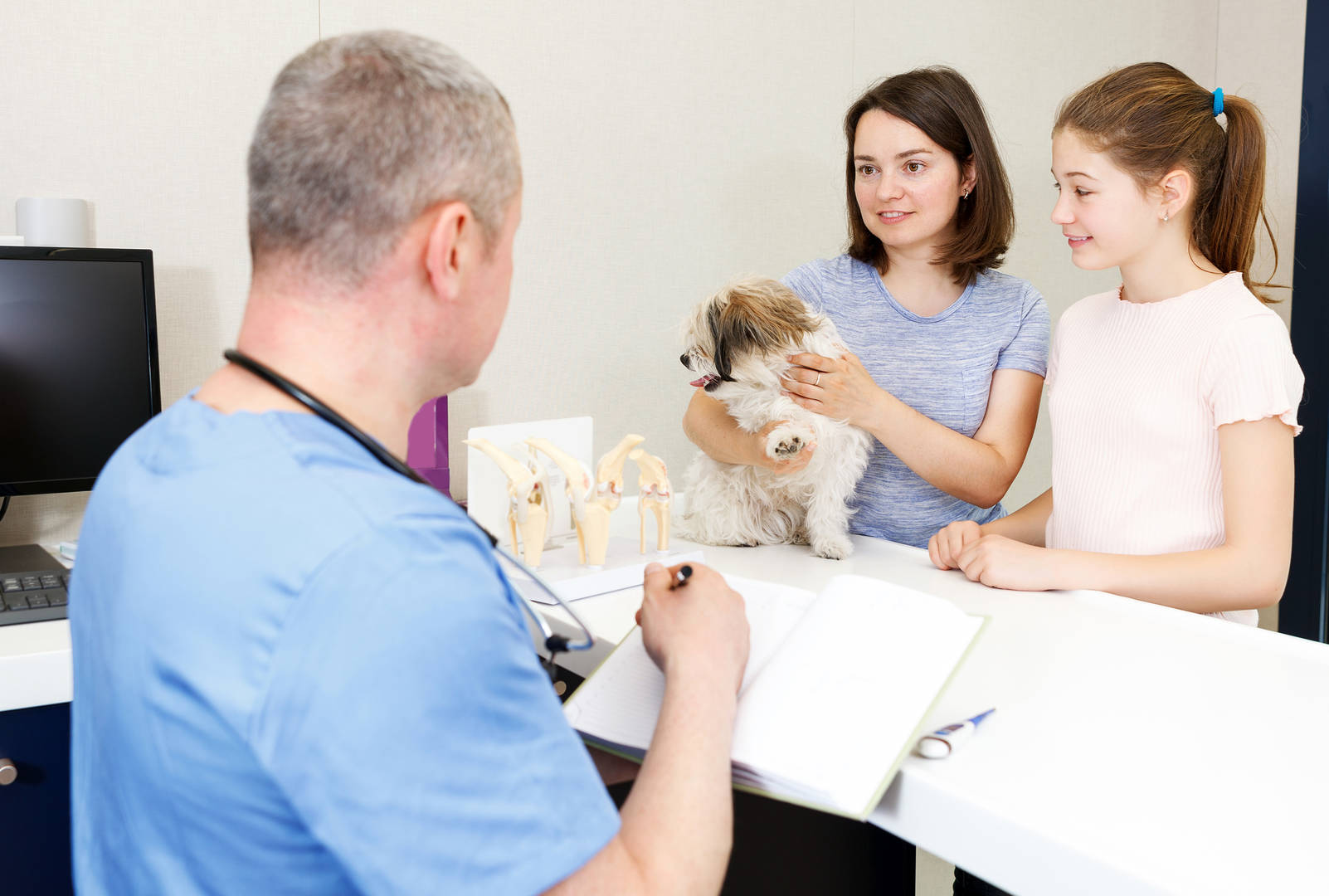 client recommendations