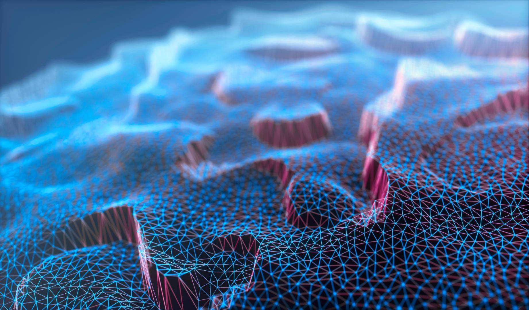 Polymetric data abstract