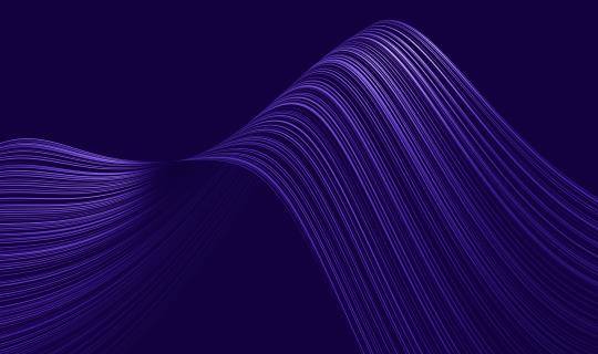 AB color abstract