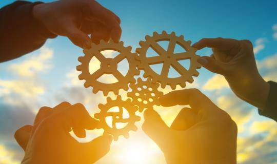 Biosimilars gears htaq