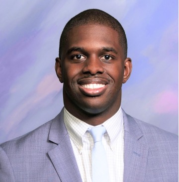 George Offei Gerald Offei-Nkansah, PharmD, MBA, MS