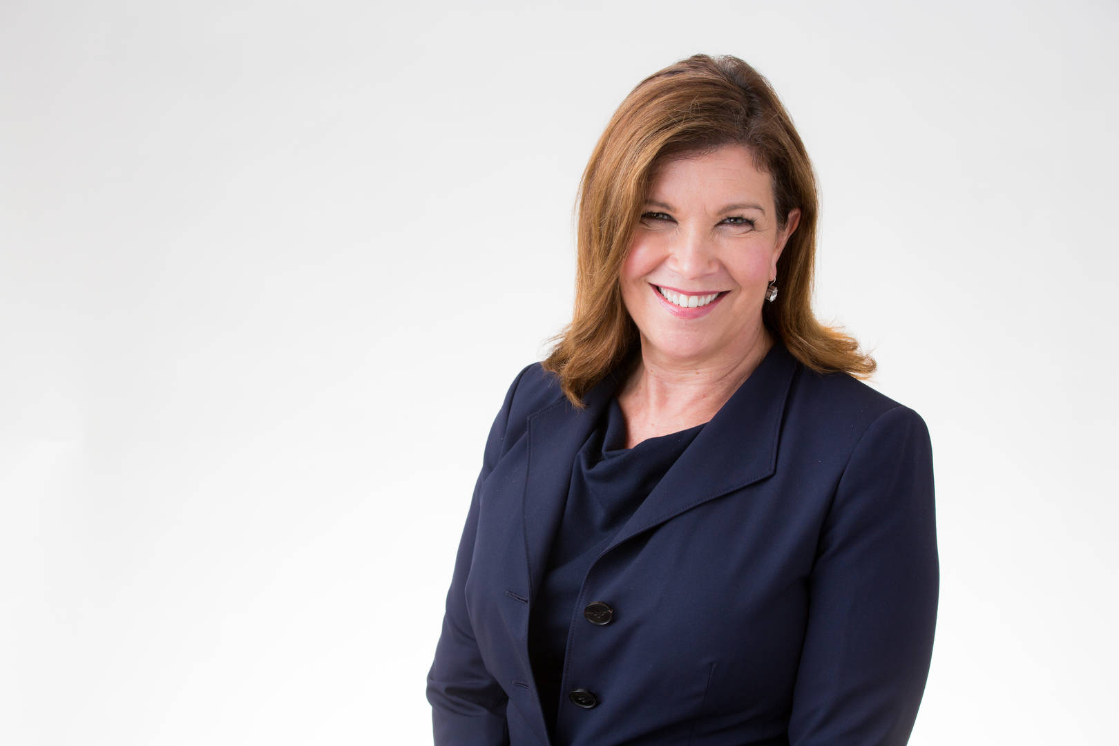 Gina Clark