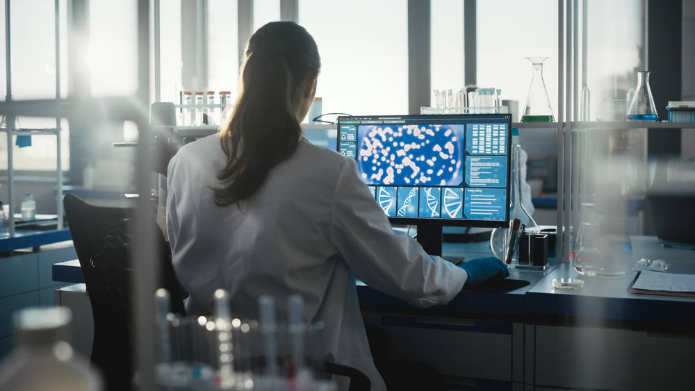 Supporting cell and gene therapies 